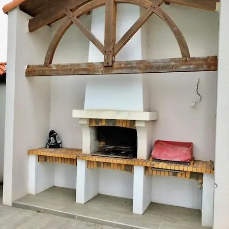 Villa La Des Marais Salants Olonne