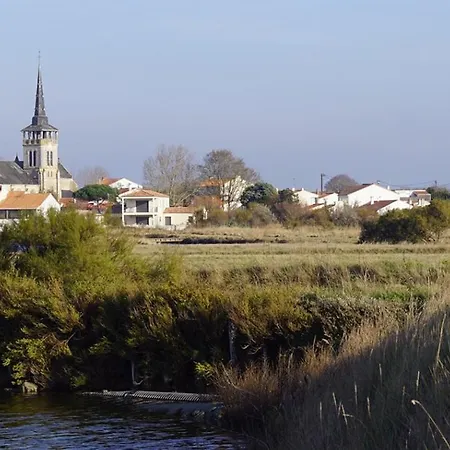 La Des Marais Salants Olonne *