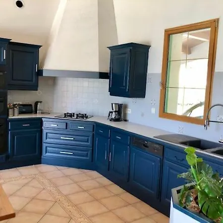 Villa La Des Marais Salants Olonne L'Ile-d'Olonne